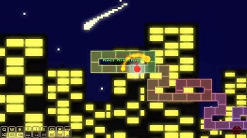 [ADOFAI Custom Clear] Hinkik - Time Leaper (Hard Ver.) (Map by BluPen)