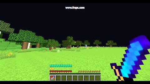 Hacker on Basic PvP Factions