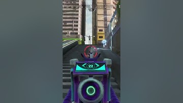 Easiest 1v3 three ever (#apex ) #subscribe