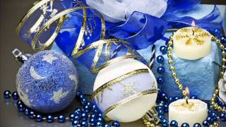 Blue Christmas 2012