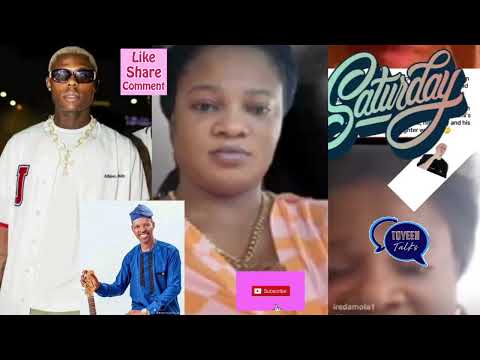 Asiri Tii Tu So Sister Karimo Was In Nigeria 