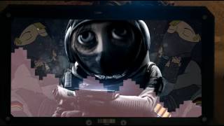 Stronger - Bonfire Remastered - Thicc Iq