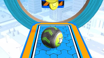 Going Balls Speedrun Gameplay Android IOS #300