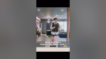 CEO being childish after Work 😂🔥🤌🏻 #cdrama #kdrama #love #funny #comedy #kiss #shorts #viralvideo