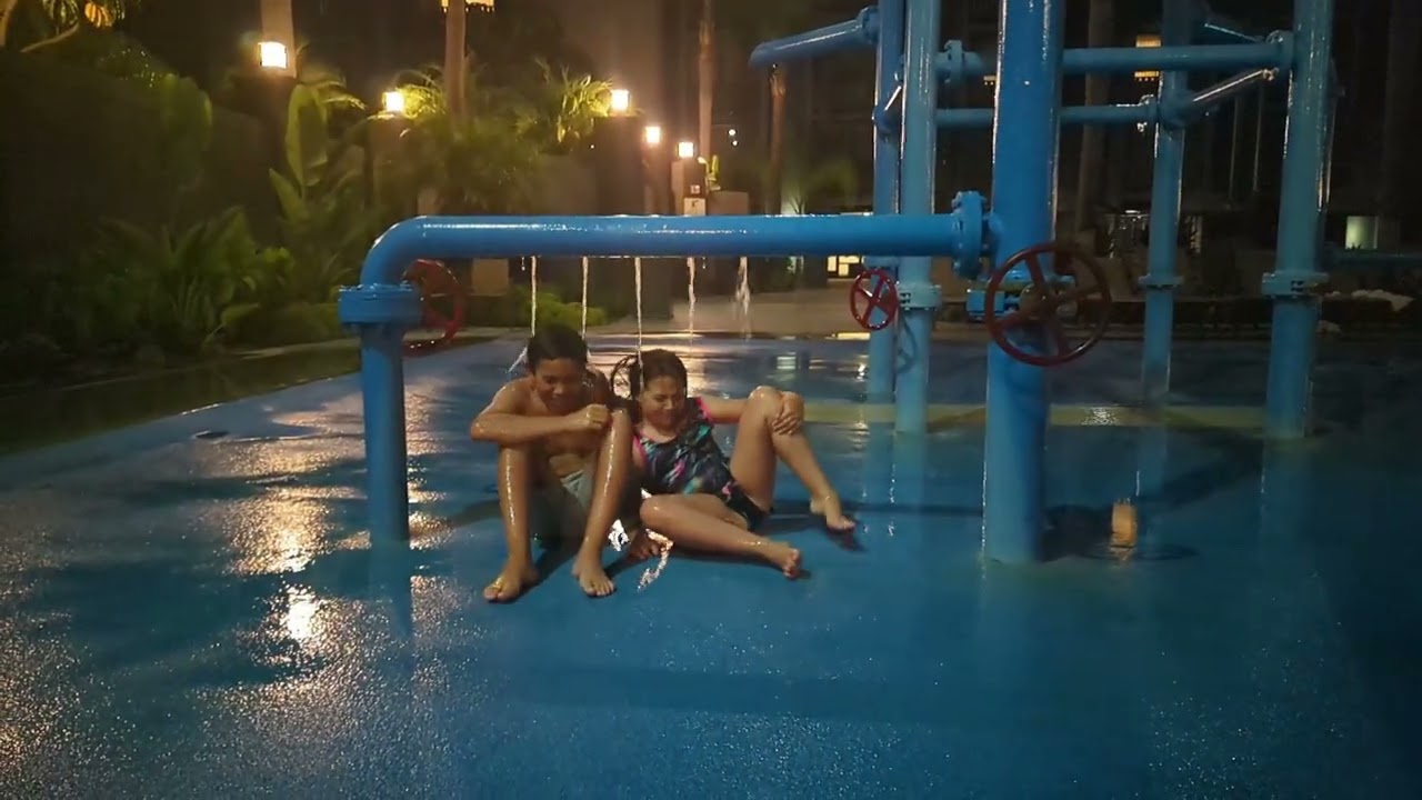 Knotts Berry Hotel Water Park 