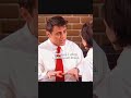He fired him to establish his authority.#shorts