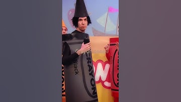 Thumbnail of ruined crayon song