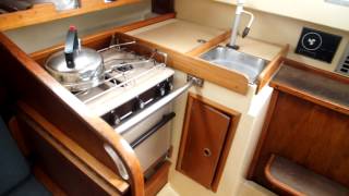 Sadler 26  - Boatshed.com - Boat Ref#165021