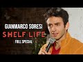 Gianmarco soresi  shelf life 2020  full stand up comedy special