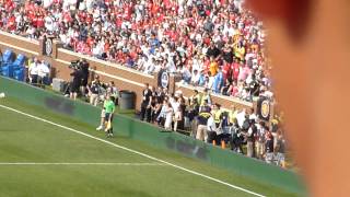 Real Madrid vs Manchester United Ann Arbor