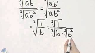 Martin-Gay Intermediate Algebra 6th Ed Ch 7 Ex 13
