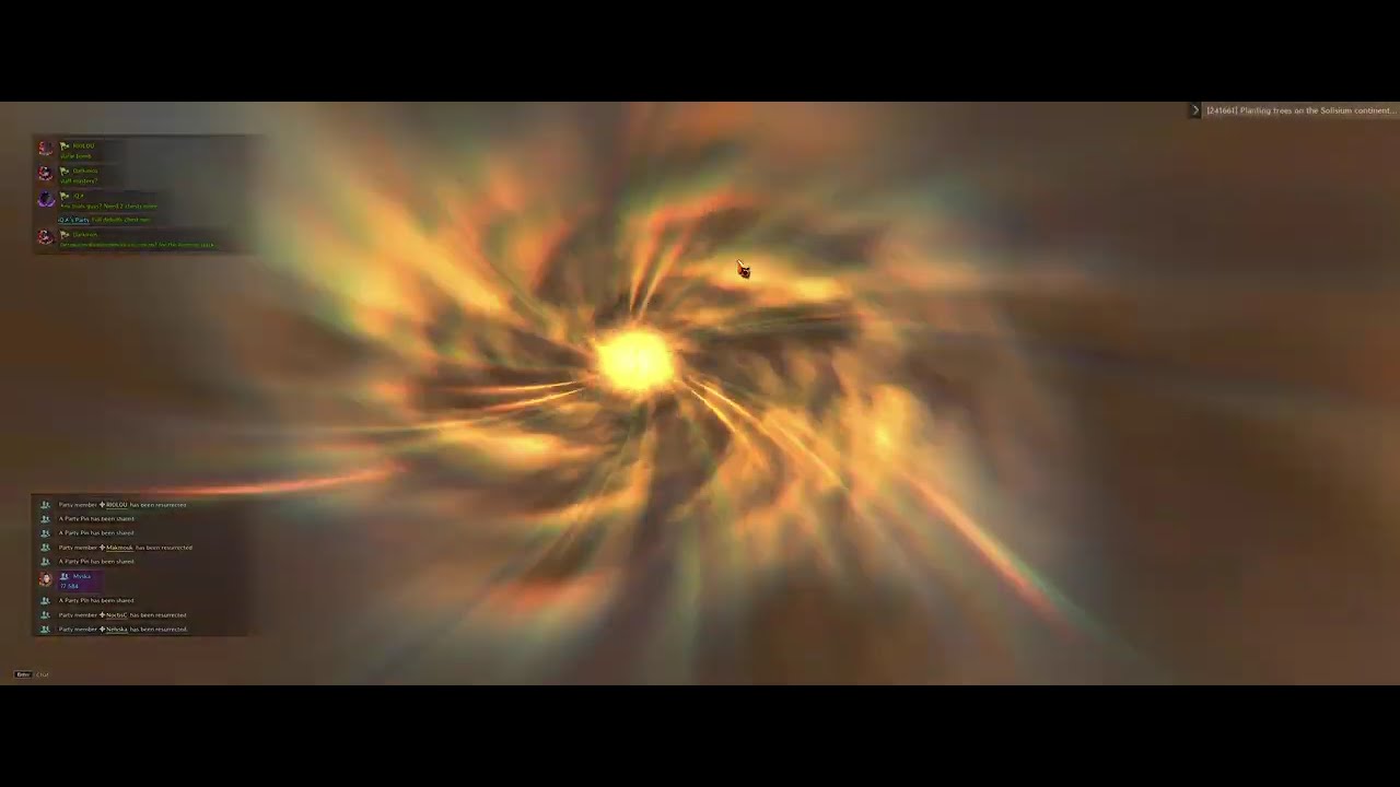 Flawless Tragedy - 2026/02/23