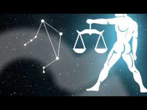 სასწორი 2018 წლის ჰოროსკოპი