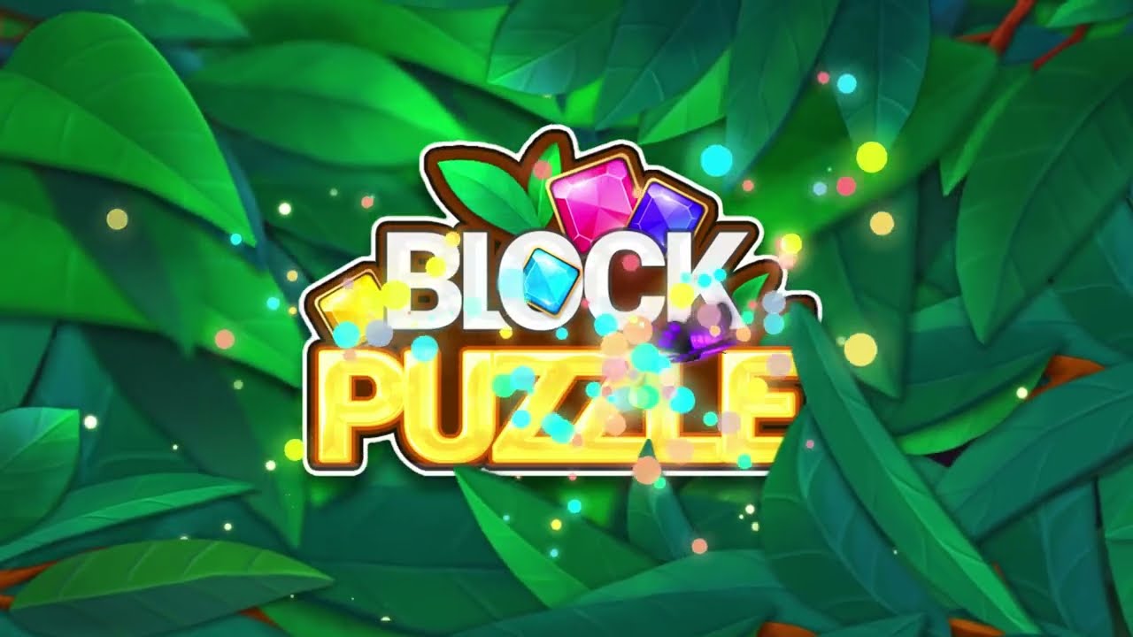 Block Puzzle MOD APK cover