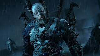 Middle-Earth Shadow of Mordor find the boss