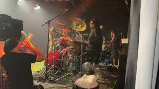 GENE HOGLAN - The Philosopher Live 2024 (Brasil)