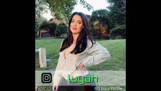 luyah insta profile insta cute girl || motivation gym video Shorts shorts_video