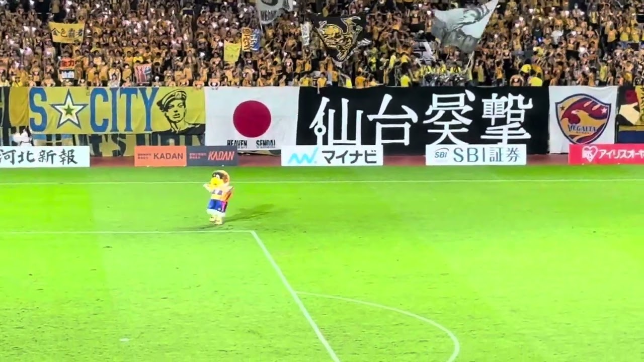 ダービーは勝ってなんぼ