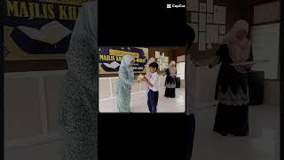 Hadiah Sempena Penutupan Minggu Transisi, Pertandingan Buku Skrap Dan Pertandingan Mewarna