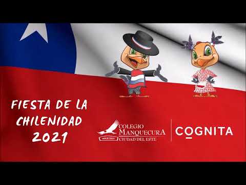 Participa de la Fiesta de la Chilenidad de CDE – Docentes de Media