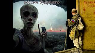 Путинская Россия Будущего