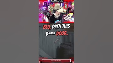 Chat makes Beu explode on red dead redemption 2 chaos mod