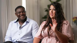 90 Day Fiancé: Emily Responds to BOSSY and BRAT Labels (Exclusive)