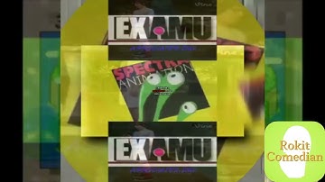 (REUPLOADED) Scan Vs Round 489