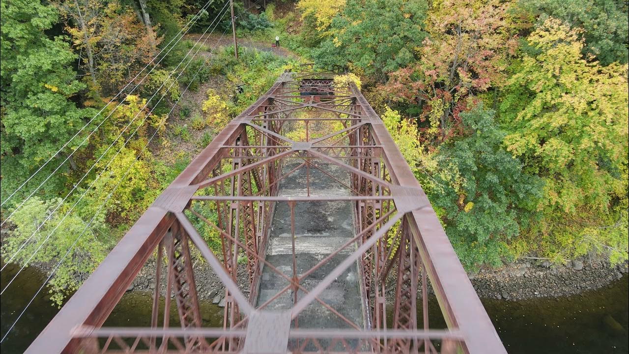 Schell Bridge Overview YouTube