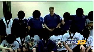 Child-Molester Cop No Longer in CO