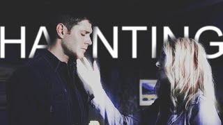 haunting | multifandom [collab w/artemis]