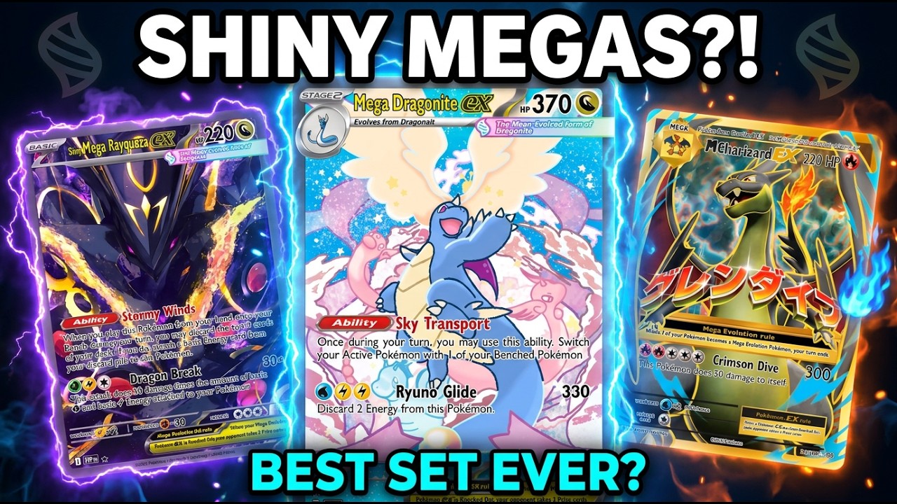 LAST‼️special set Pokémon's Next Special Set Could Change EVERYTHING! - YouTube