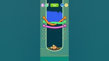Save the Fish 683 Level