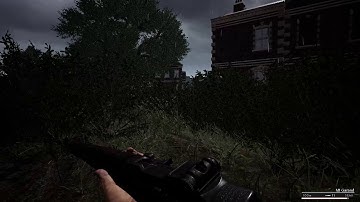 Post Scriptum Gameplay 5 (USA)101ST Airborne(Offensive-Veghel 01)