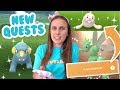 TOP 3 QUESTS! SEPTEMBER RESEARCH REWARDS IN POKÉMON GO