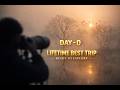Bharatpur Bound! DAY 0 : Inside Bharatpur Bird Sanctuary | Bharatpur Bird Paradise 🦅