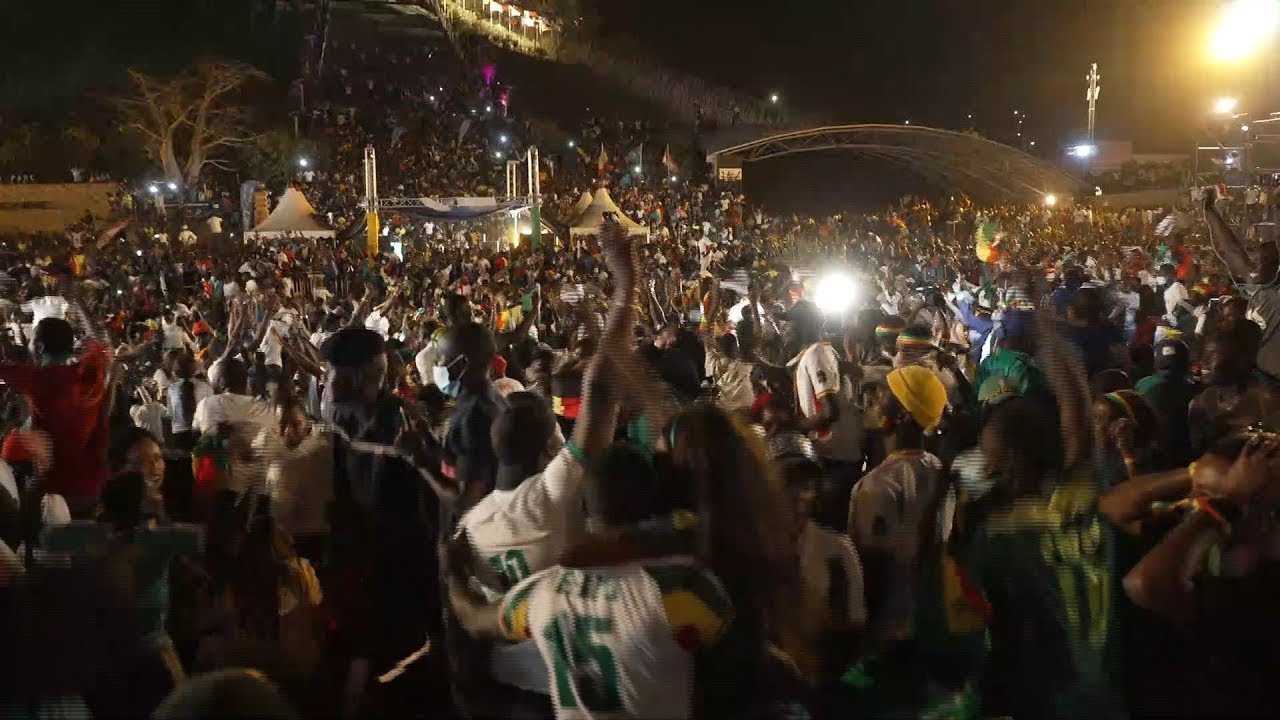 DIRECT : SÉNÉGAL 🇸🇳 vs MAROC 🇲🇦 EN DIRECT LIVE COMMENTÉ, FINALE DE LA CAN 2025