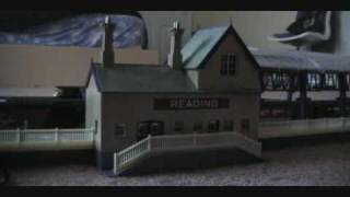 Honby Station Terminus (PART 2)