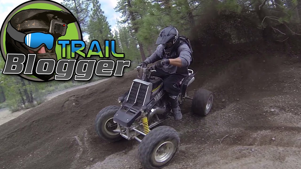 Trailblogger Atv Remix Yamaha Banshee Yfz 450 And Warrior - colossus hummer roblox vehicle simulator wiki fandom