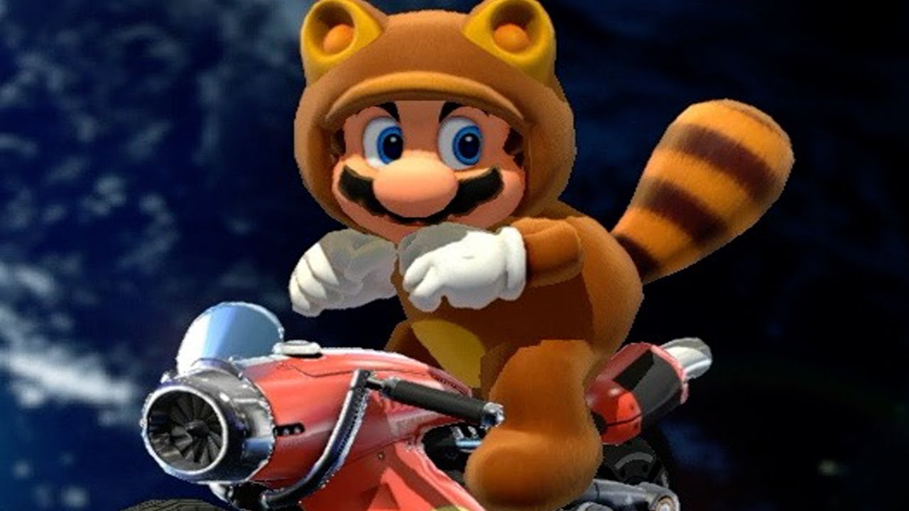 たぬぅーきーーー - YouTube