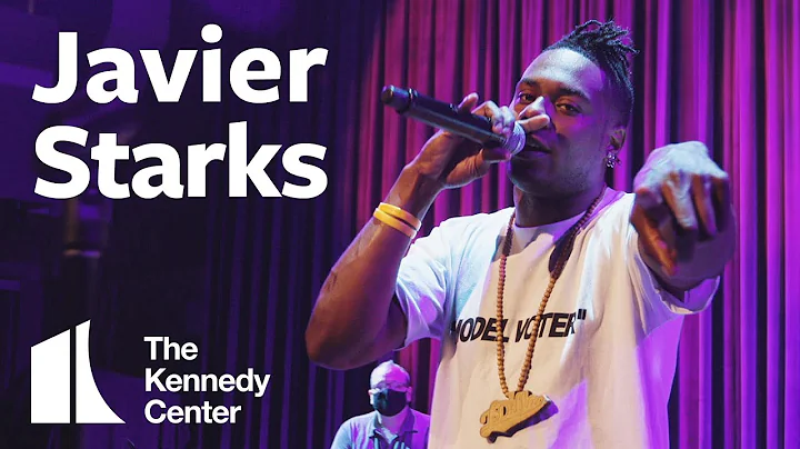 Javier Starks: Catalyst for POSITIVE Change (full ...
