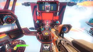 Splitgate Fragvid #1