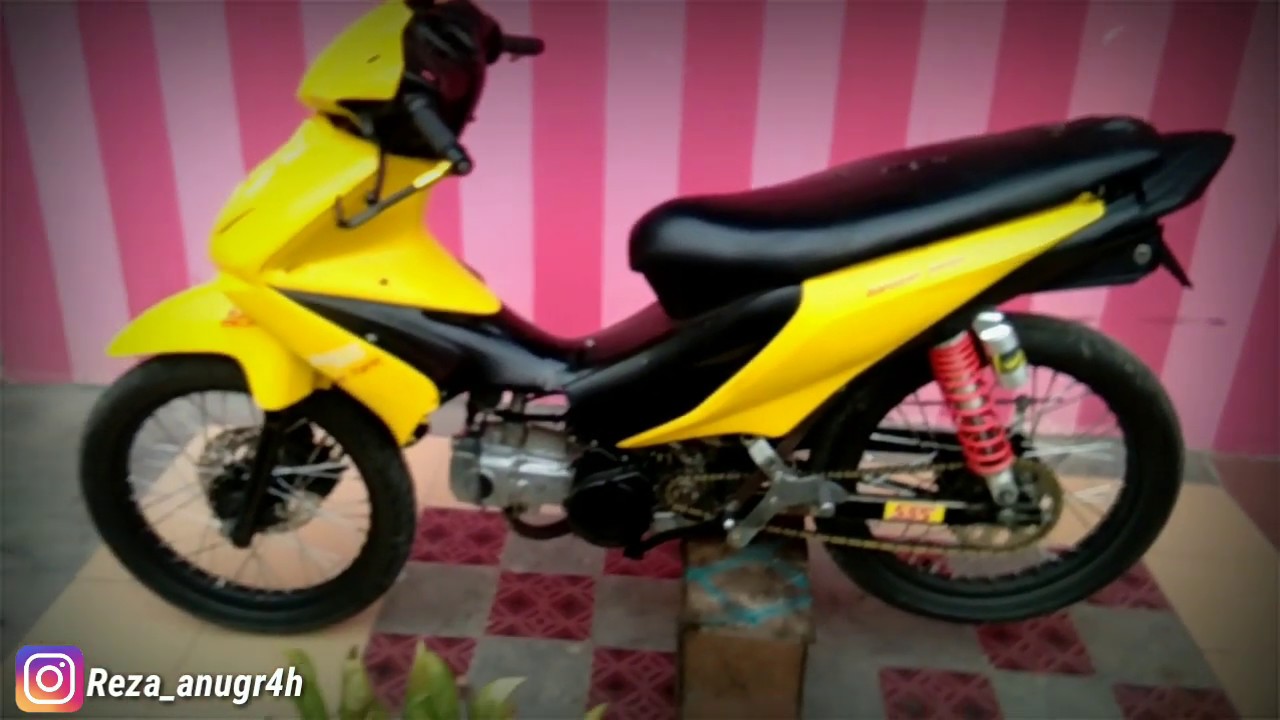 Review Absolut Revo Road Race 130cc Mp6 Youtube
