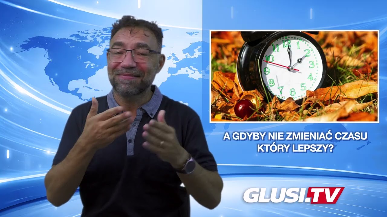 A gdyby nie zmieniać czasu - który lepszy?
