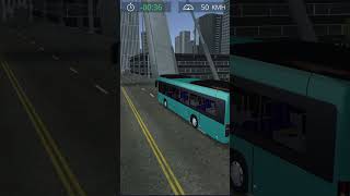 City Bus Driver - Crazy Games