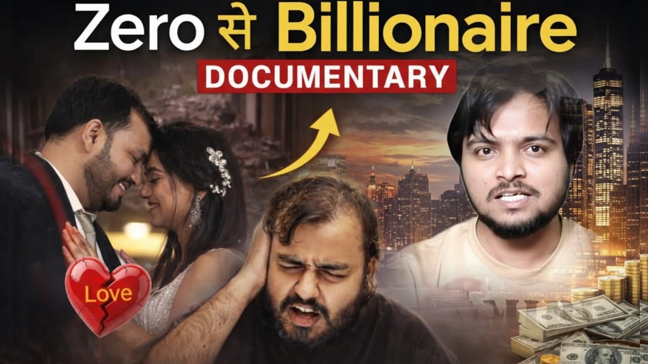 Alakh panday Physics wallah Biography - Everything about PW - Mujju 