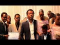 MARTIN BIRAMURENZE AHAWE INSHINGANO MWITORERO HAMWE na CYUBAHIRO