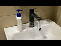 Homemade fountain