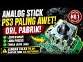 Jangan Salah Pilih! Ini Analog Stick PS3 Ori Pabrik Paling Awet (Banyak yang Gak Tau)