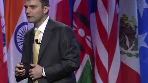 Keynote Speaker: Eugene Soltes